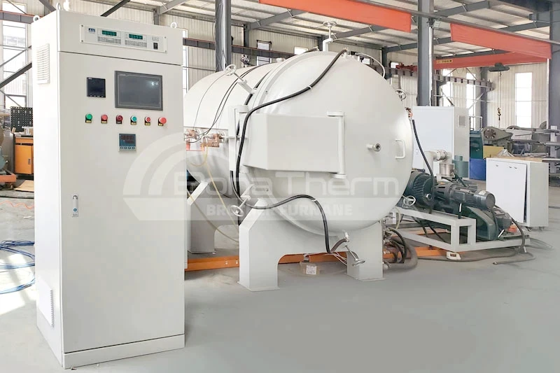 Vacuum Sintering Furnace