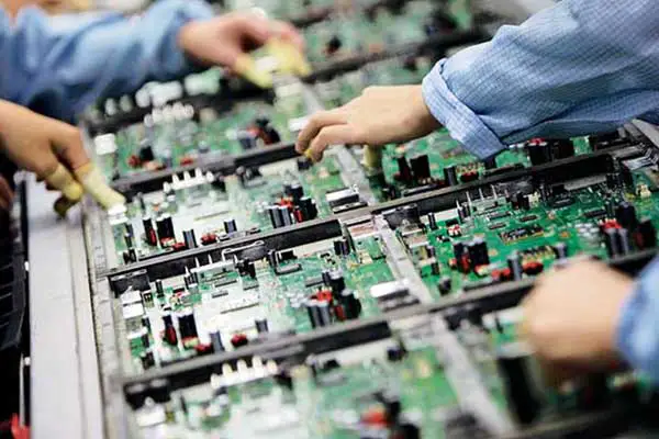 Electronics-Manufacturing