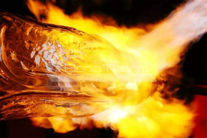 How an Annealing Furnace Works: 5 Essential Steps in Metal Treatment for Optimal Results