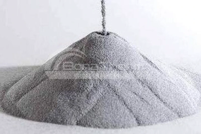 powder-metallurgy