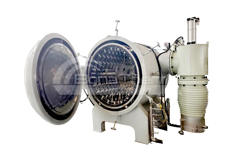 Vacuum Brazing Furnace