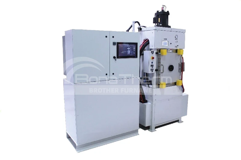 SPS discharge plasma hot pressing furnace