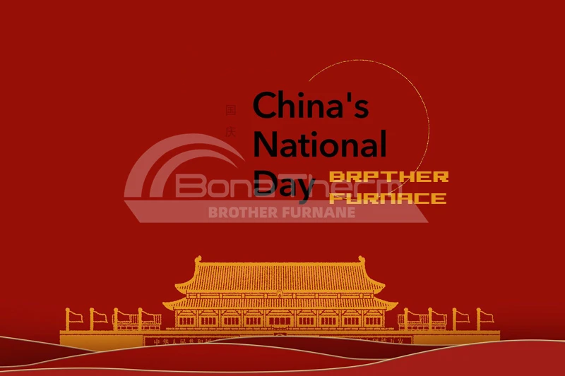 China's National Day: Billions of Chinese People Celebrate the Birthday of the Motherland